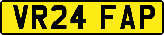 VR24FAP