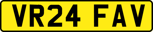 VR24FAV