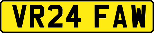VR24FAW