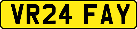 VR24FAY