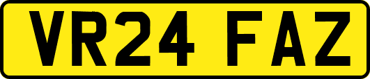 VR24FAZ