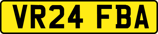 VR24FBA