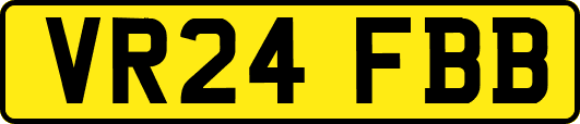 VR24FBB