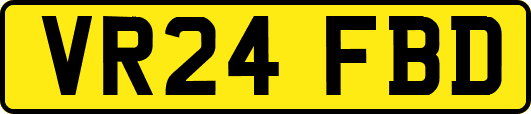 VR24FBD