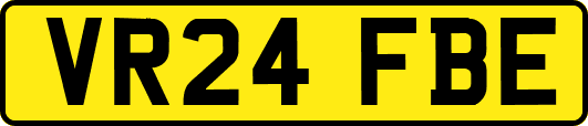 VR24FBE