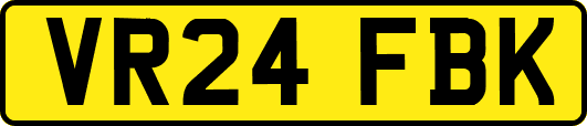 VR24FBK