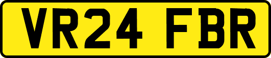 VR24FBR