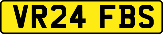 VR24FBS