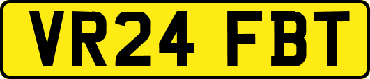 VR24FBT