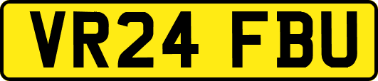 VR24FBU