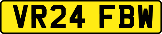 VR24FBW