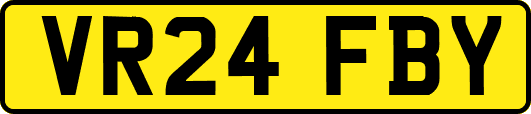 VR24FBY