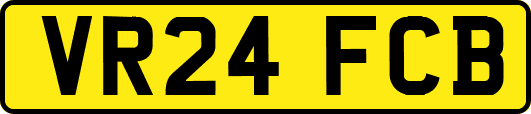 VR24FCB