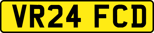 VR24FCD