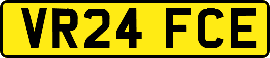 VR24FCE