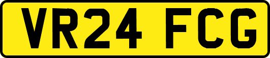 VR24FCG