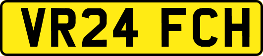VR24FCH