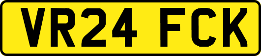 VR24FCK