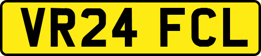 VR24FCL