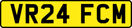 VR24FCM