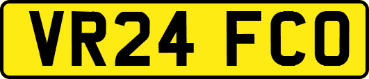 VR24FCO
