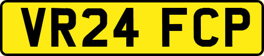 VR24FCP