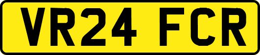 VR24FCR