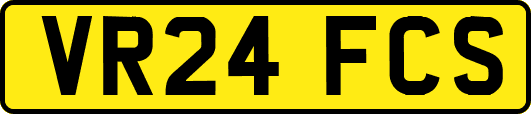 VR24FCS