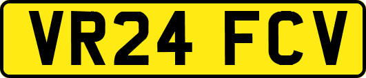 VR24FCV