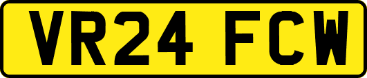 VR24FCW