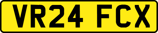 VR24FCX