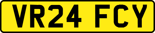 VR24FCY