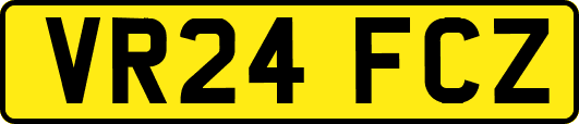 VR24FCZ