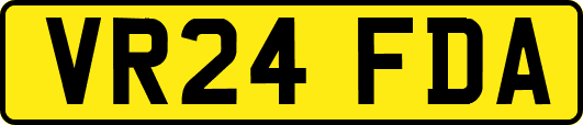 VR24FDA