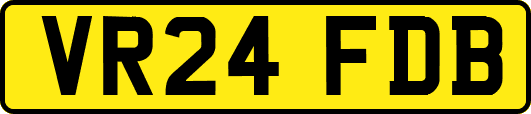 VR24FDB
