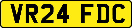 VR24FDC