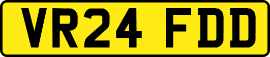 VR24FDD