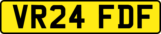 VR24FDF