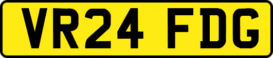 VR24FDG