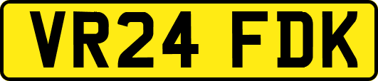 VR24FDK