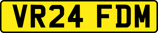 VR24FDM