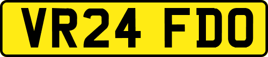 VR24FDO