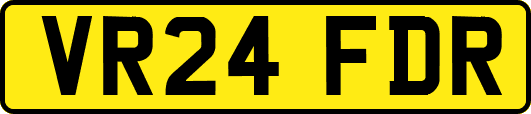 VR24FDR