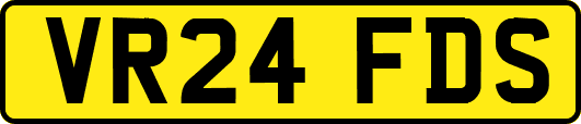 VR24FDS