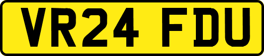 VR24FDU