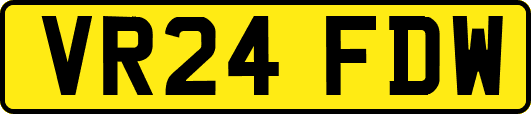 VR24FDW