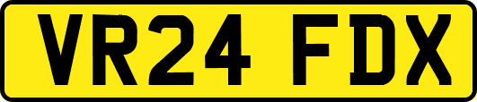 VR24FDX