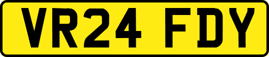 VR24FDY