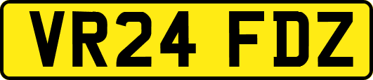 VR24FDZ