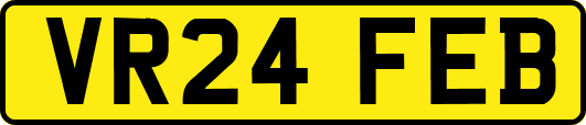 VR24FEB